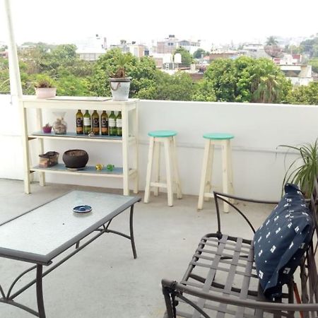 Terraza Sancris Aparthotel Tuxtla Gutierrez Bilik gambar