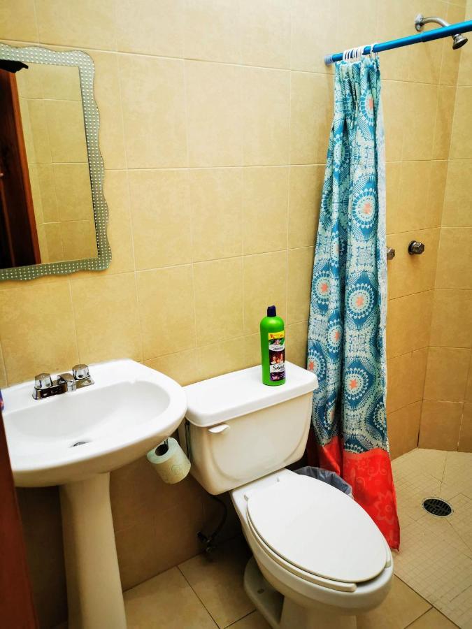 Terraza Sancris Aparthotel Tuxtla Gutierrez Luaran gambar