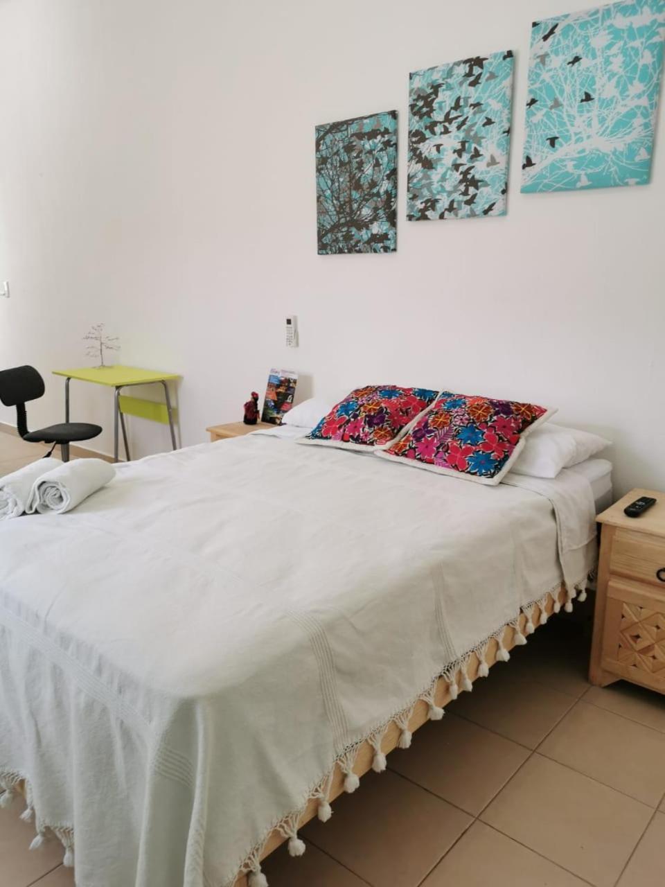 Terraza Sancris Aparthotel Tuxtla Gutierrez Bilik gambar