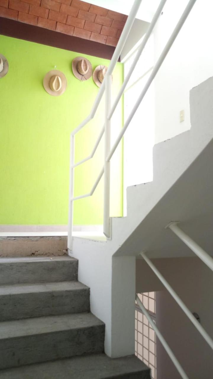 Terraza Sancris Aparthotel Tuxtla Gutierrez Bilik gambar