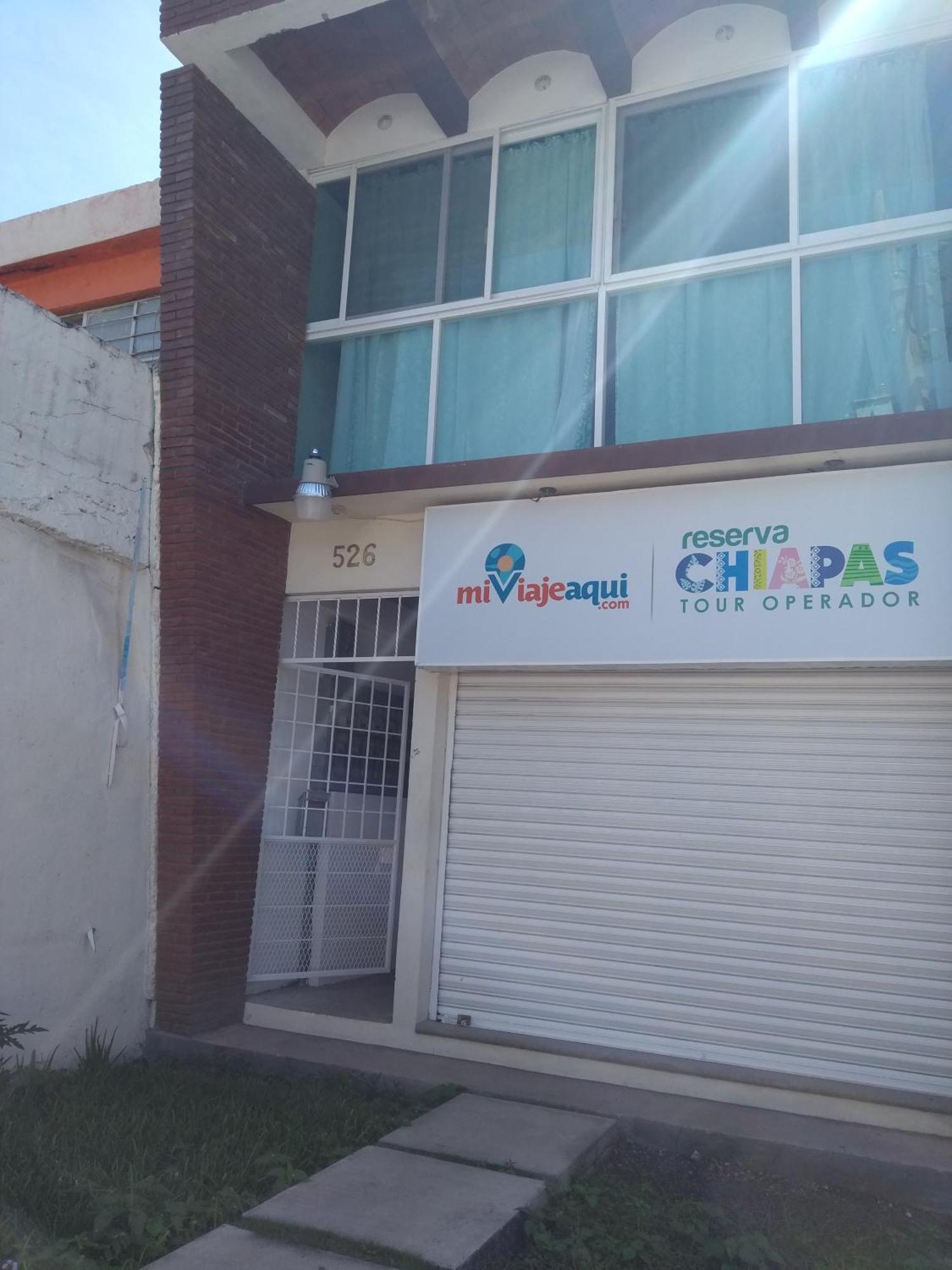 Terraza Sancris Aparthotel Tuxtla Gutierrez Bilik gambar