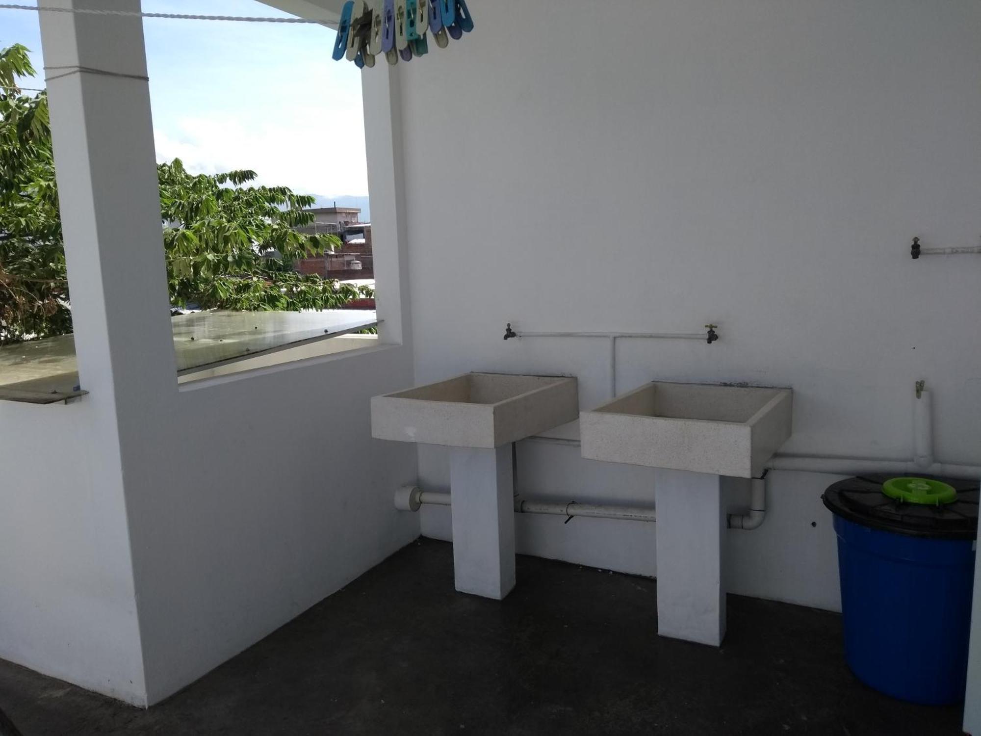 Terraza Sancris Aparthotel Tuxtla Gutierrez Bilik gambar